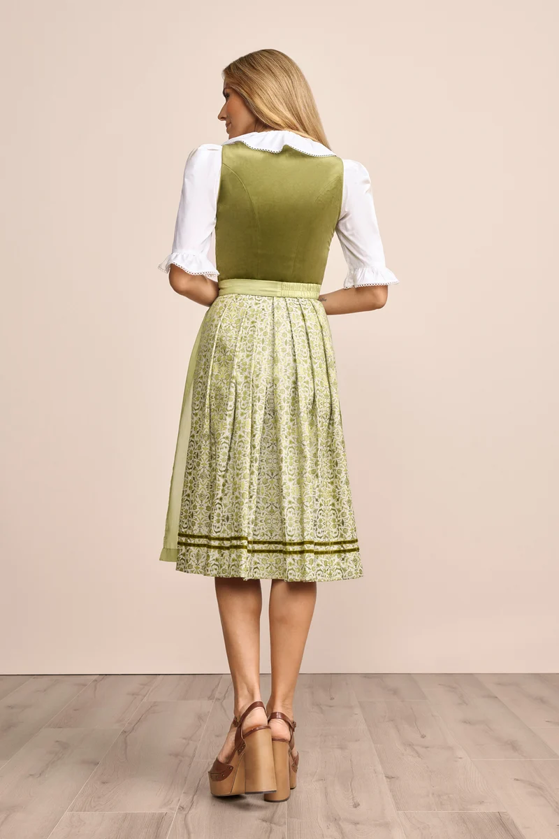 Dirndl DANUTE - Krüger Collection - 70 cm - 111469-070-0005