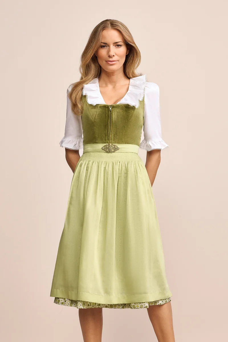 Dirndl DANUTE - Krüger Collection - 70 cm - 111469-070-0005