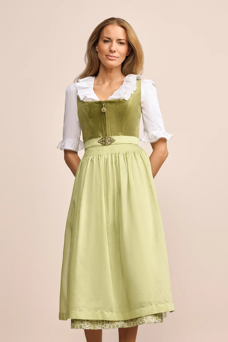 Dirndl DANUTE - Krüger Collection - 70 cm - 111469-070-0005