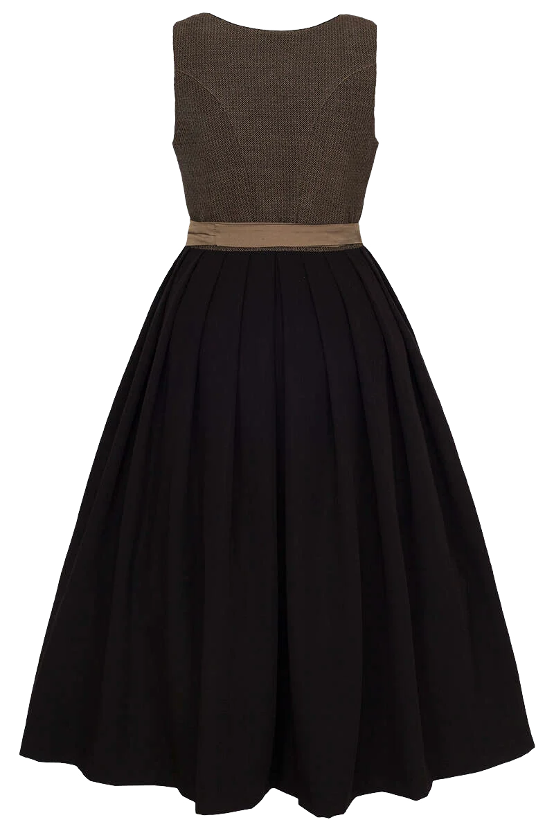Dirndl lang