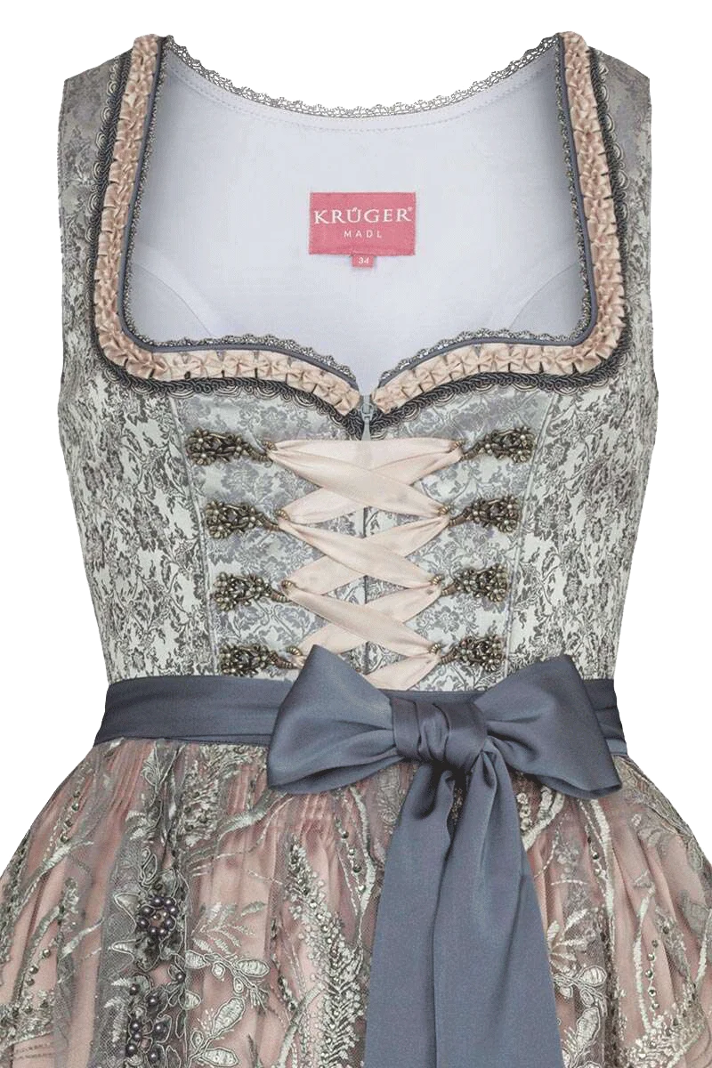 Mini-Dirndl