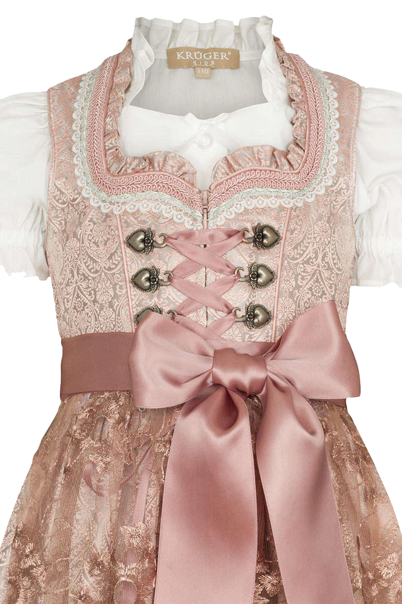Baby/Mädchendirndl
