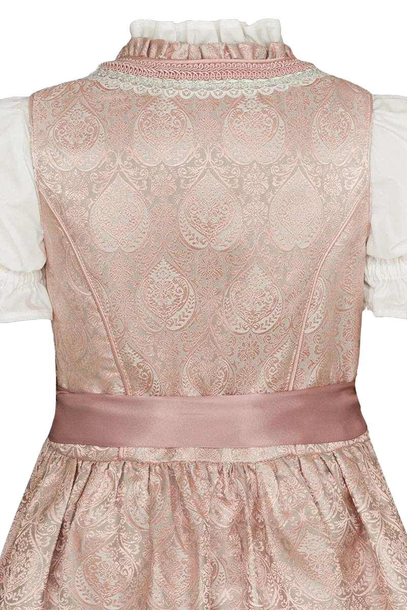Baby/Mädchendirndl