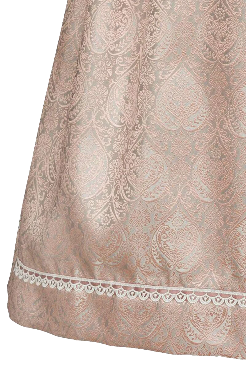 Baby/Mädchendirndl