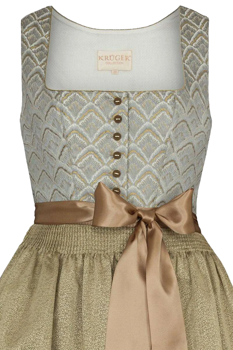 Midi-Dirndl