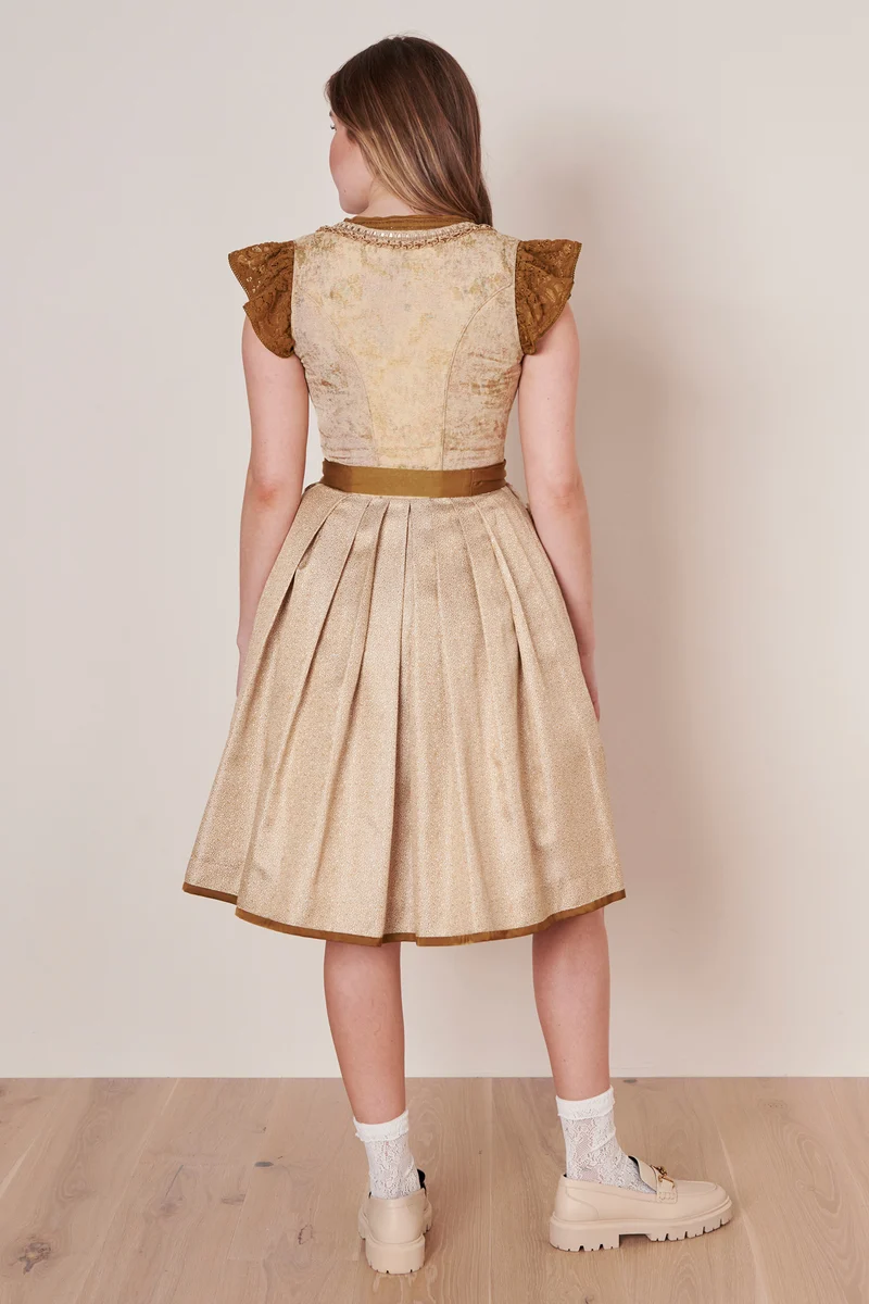 Dirndl ANNABELL % - Krüger Madl - 60 cm - 416068-060-0023