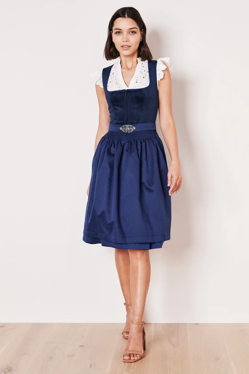 Dirndl ALISHA - Krüger Madl - 60 cm - 415468-060-0008
