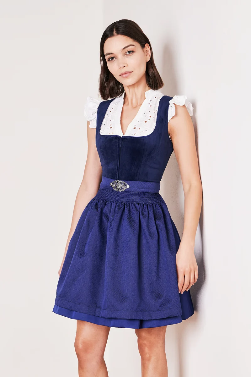 Dirndl ALISHA - Krüger Madl - 50 cm - 415468-050-0008