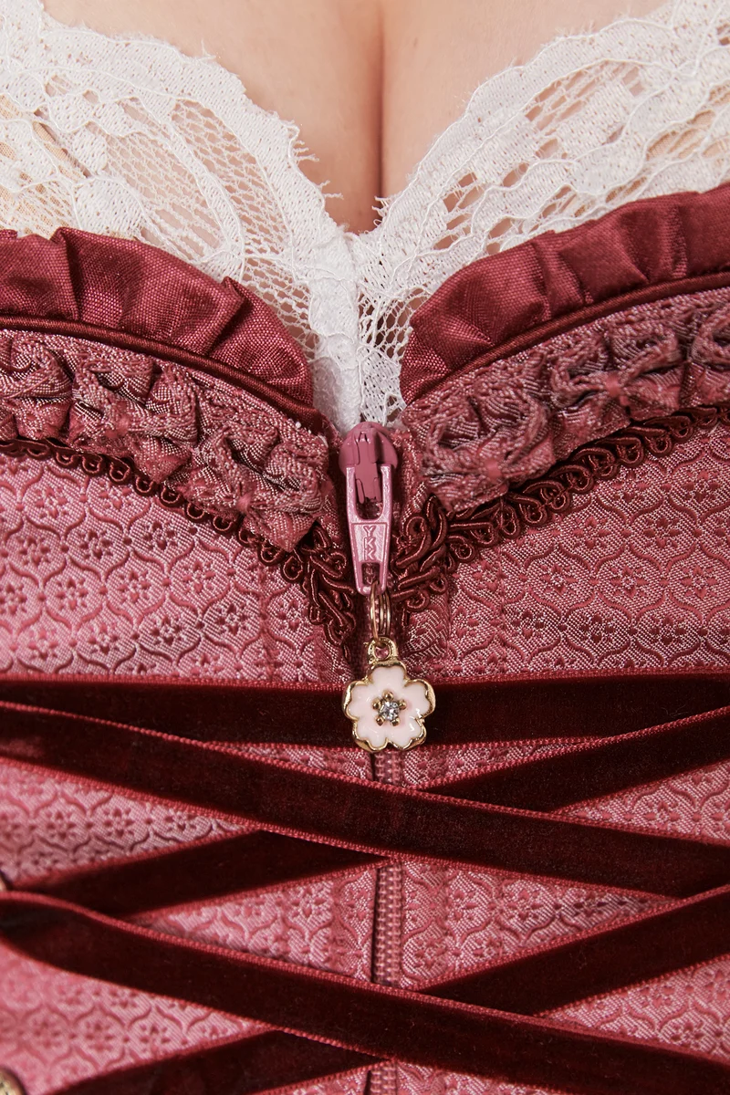 Dirndl LARINA % - Krüger Madl - 60 cm - 412668-060-0031