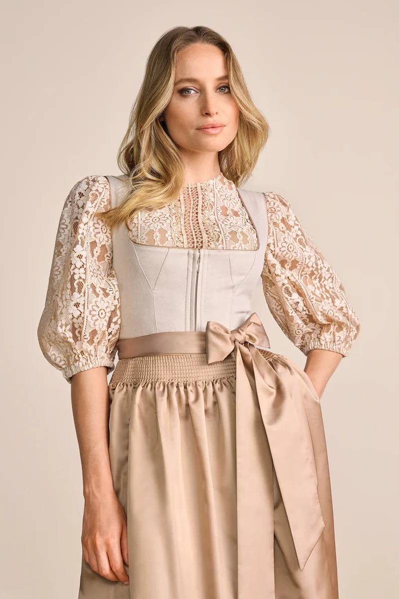 Dirndl ALYSA - Krüger Collection - 60 cm - 115868-060-0023