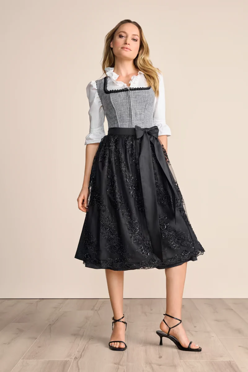 Dirndl ASHLY - Krüger Collection - 70 cm - 115568-070-0004