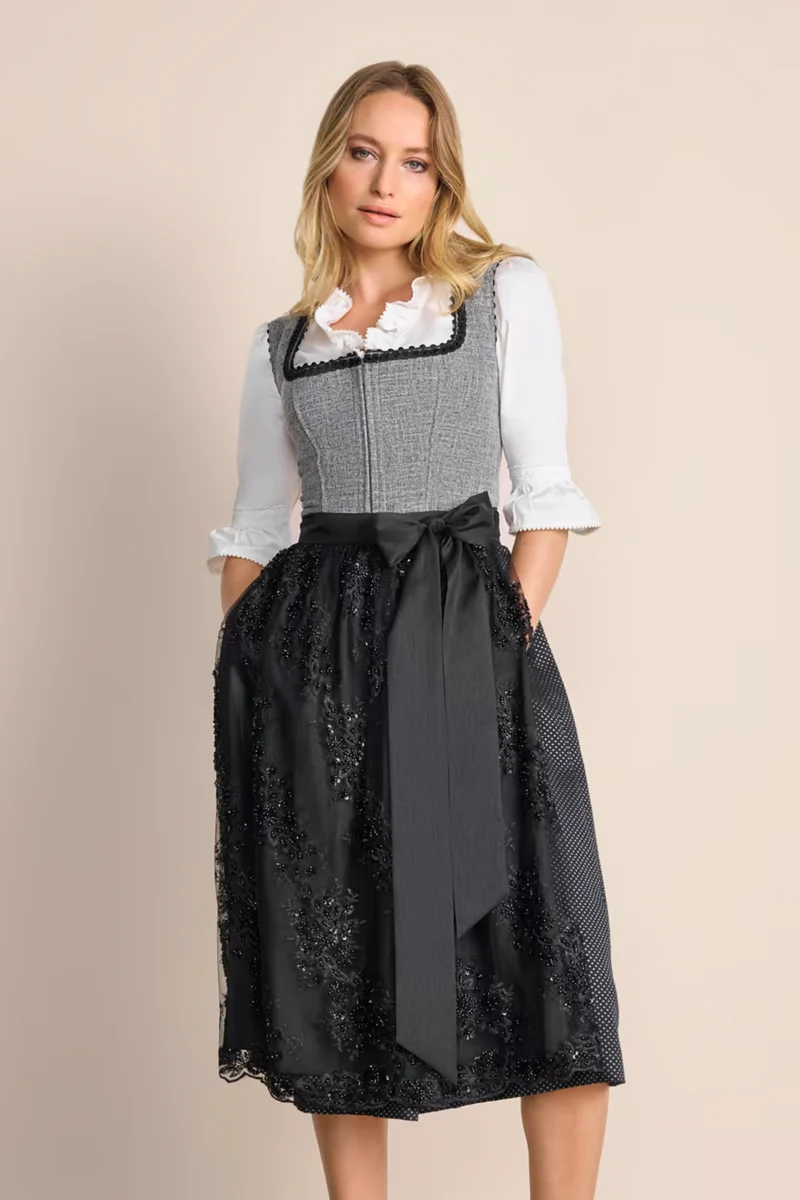Dirndl ASHLY - Krüger Collection - 70 cm - 115568-070-0004