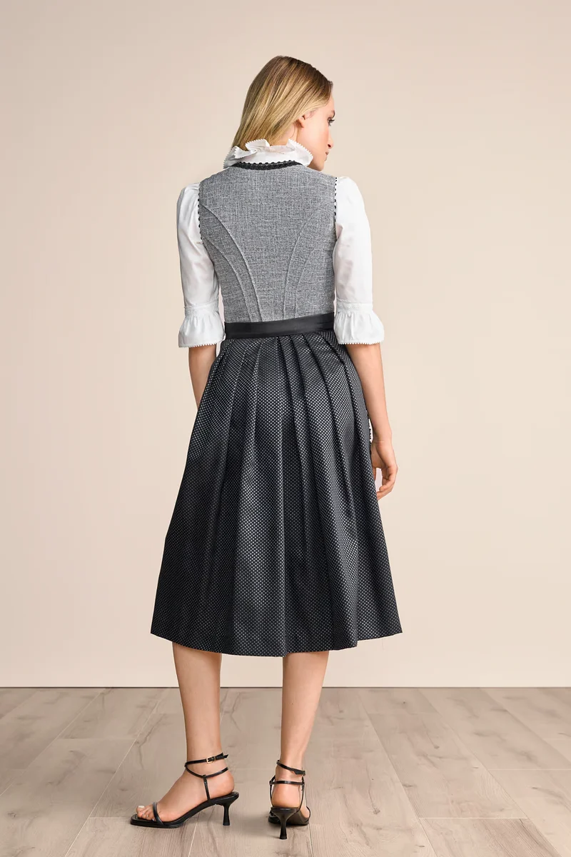 Dirndl ASHLY - Krüger Collection - 70 cm - 115568-070-0004