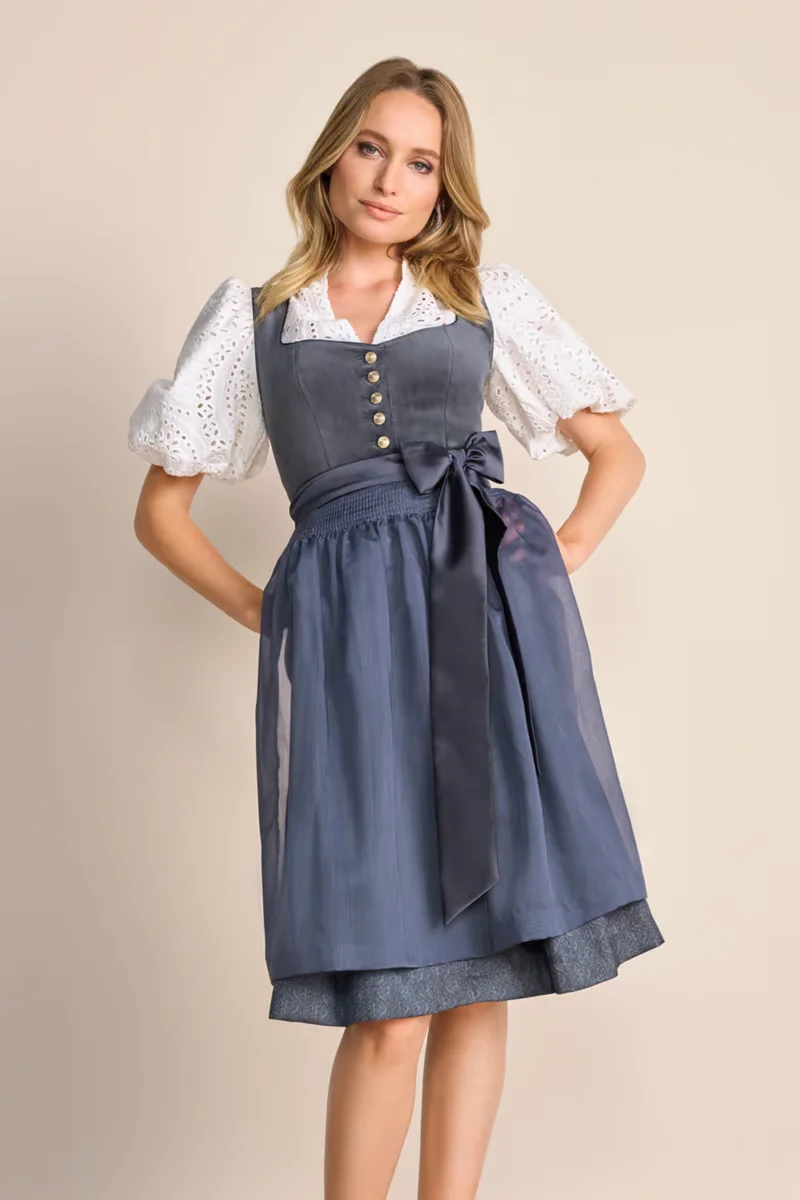 Dirndl PATRICE - Krüger Collection - 60 cm - 115468-060-0041