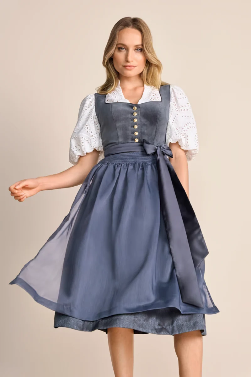 Dirndl PATRICE - Krüger Collection - 70 cm - 115468-070-0041