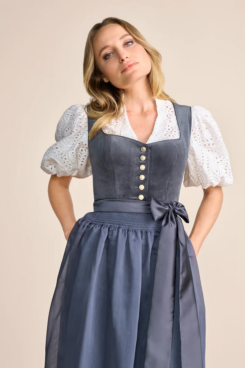 Dirndl PATRICE - Krüger Collection - 70 cm - 115468-070-0041