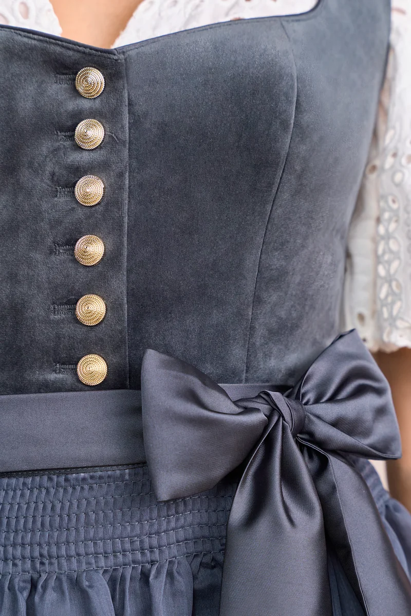 Dirndl PATRICE - Krüger Collection - 70 cm - 115468-070-0041