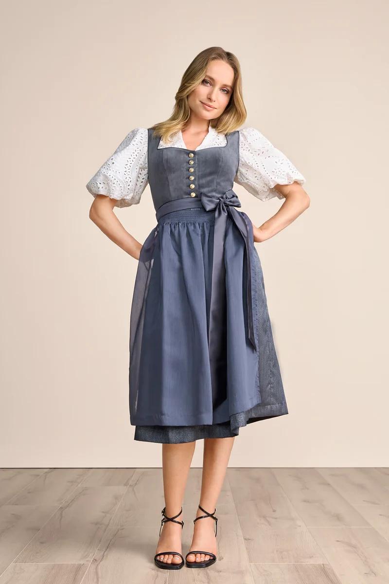 Dirndl PATRICE - Krüger Collection - 70 cm - 115468-070-0041