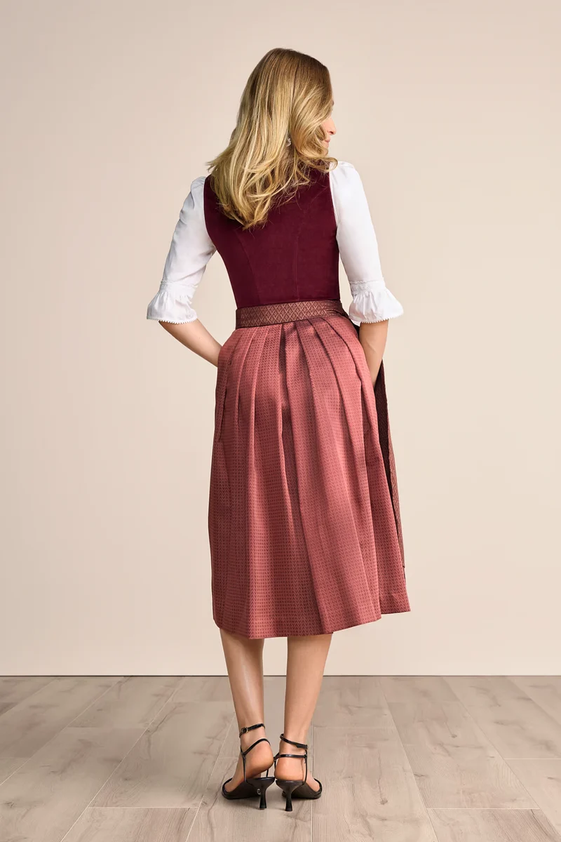 Dirndl XANA % - Krüger Collection - 70 cm - 113668-070-0090