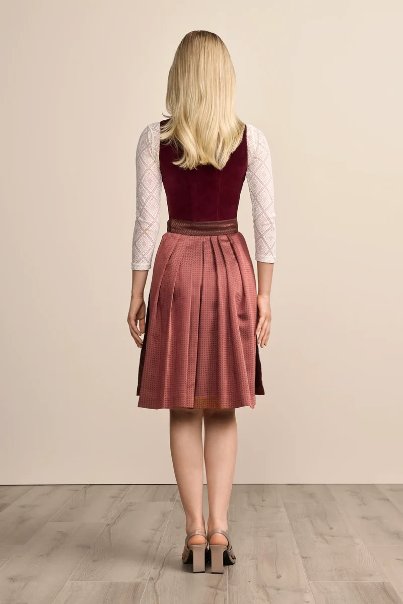 Dirndl XANA % - Krüger Collection - 60 cm - 113668-060-0090