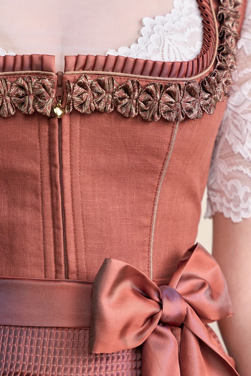 Dirndl MARIELLE % - Krüger Madl - 60 cm - 419768-060-0093