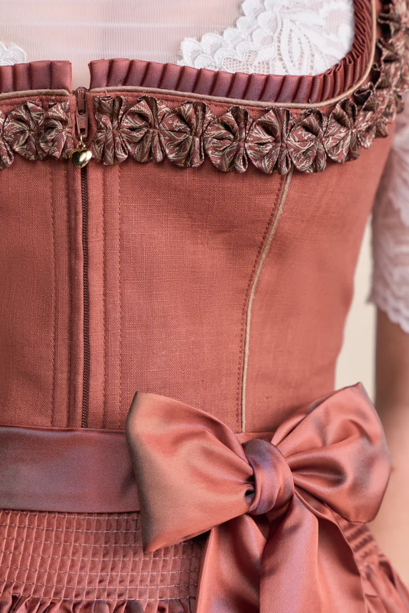 Dirndl MARIELLE % - Krüger Madl - 50 cm - 419768-050-009376 75
