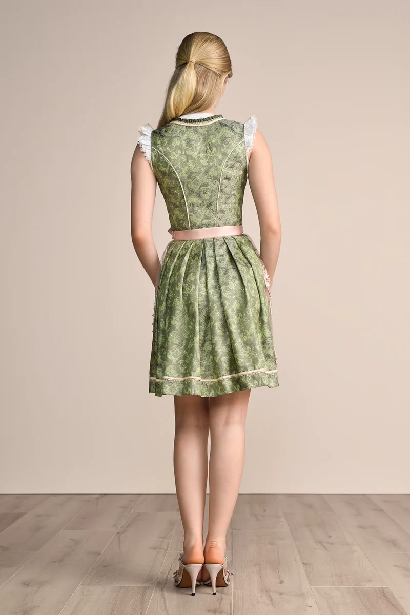 Dirndl QUILA % - Krüger Madl - 50 cm - 419668-050-0005