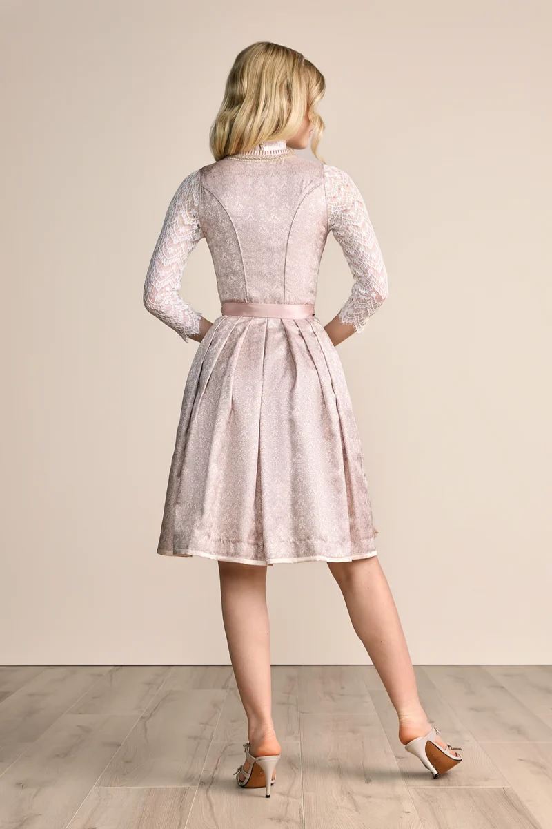 Dirndl LUNIE % - Krüger Madl - 60 cm - 419368-060-0036