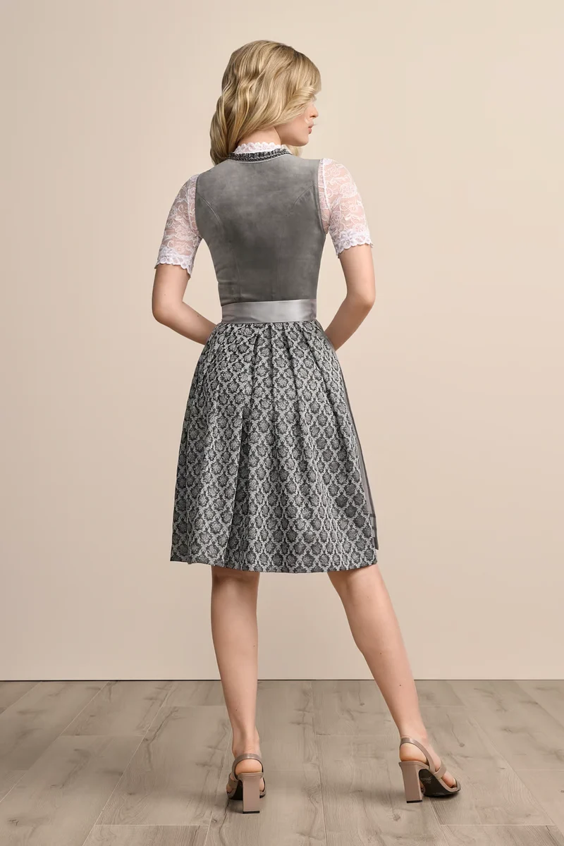 Dirndl ELORA % - Krüger Madl - 60 cm - 417168-060-0044