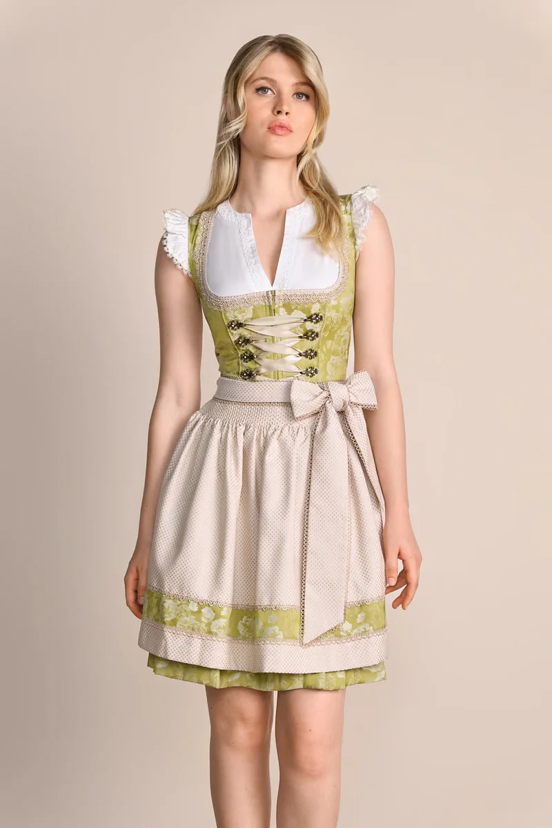 Dirndl ZAKIA % - Krüger Madl - 50 cm - 417068-050-0052