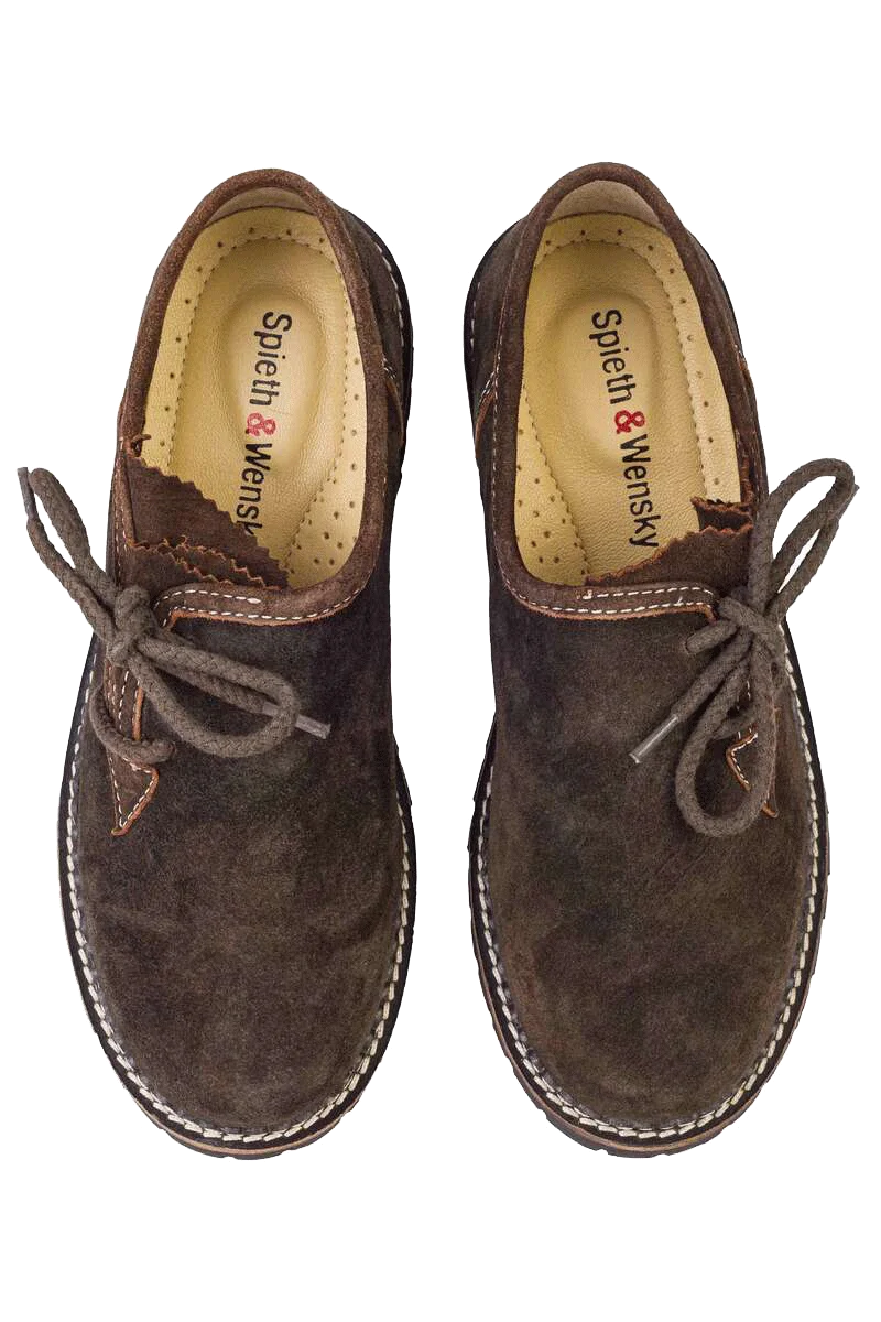 Damen Haferl Schuhe