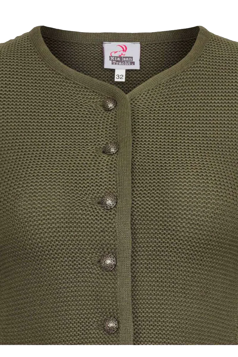 Dirndljacke