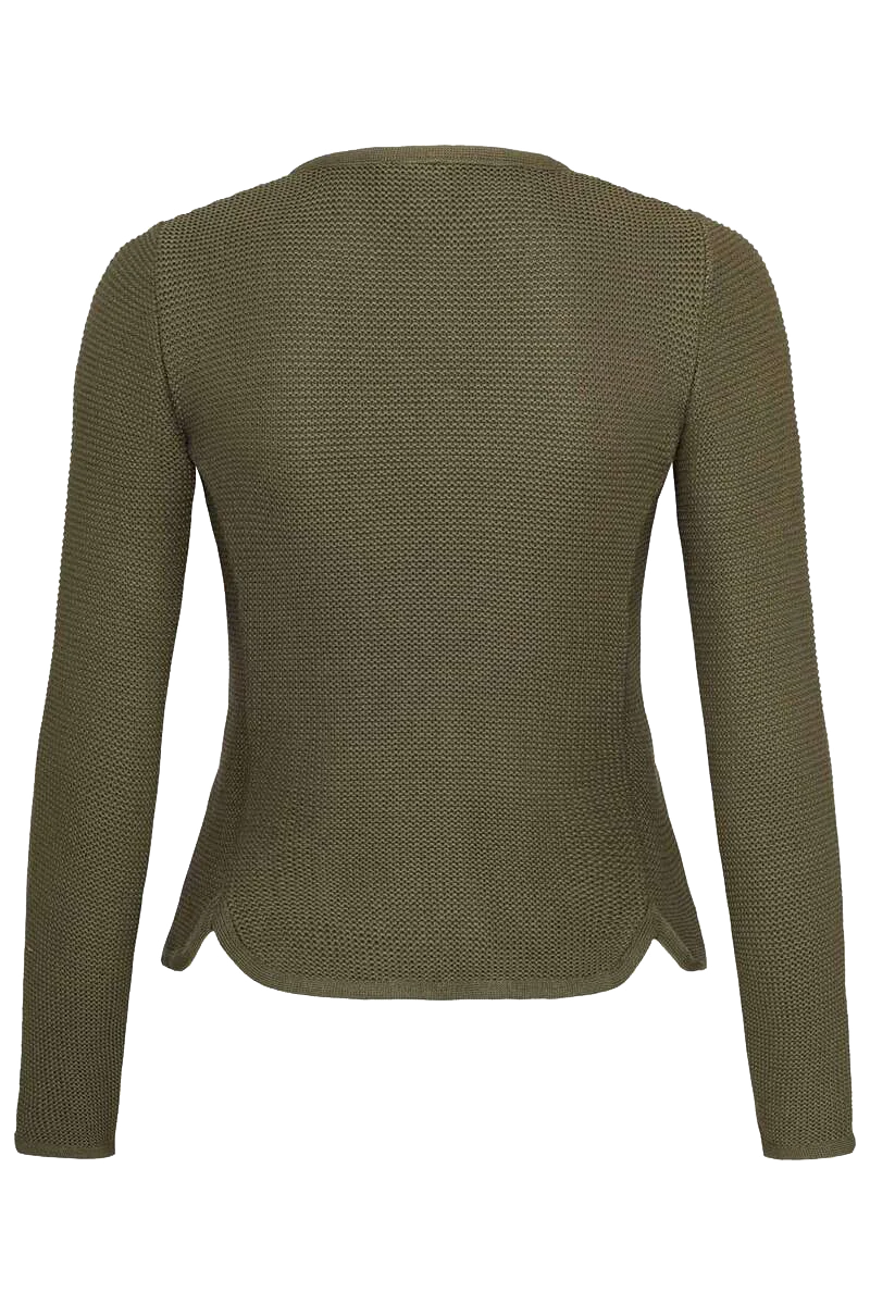 Dirndljacke