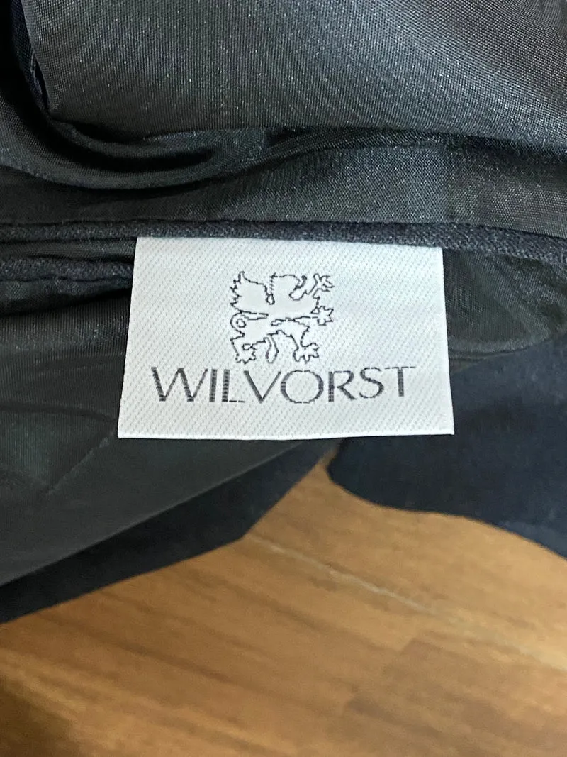 Cutaway Jacke - Schurwolle -Vintage