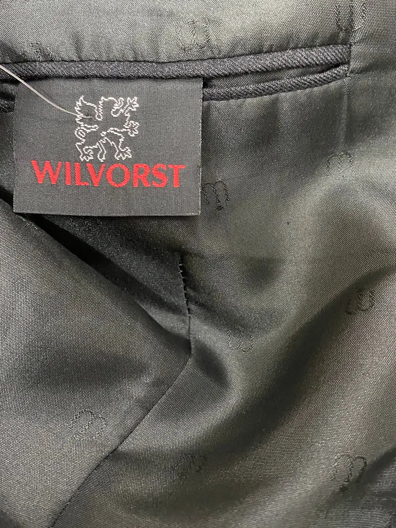 Vintage Cutaway Jacke antrazit Gr.102
