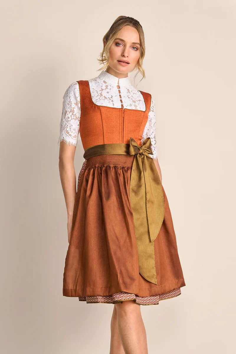 Dirndl ISA - Krüger Collection - 60 cm - 113068-060-0093