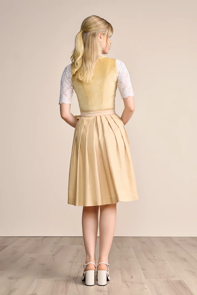 Dirndl ANNINA % - Krüger Madl - 60 cm - 415068-060-0025