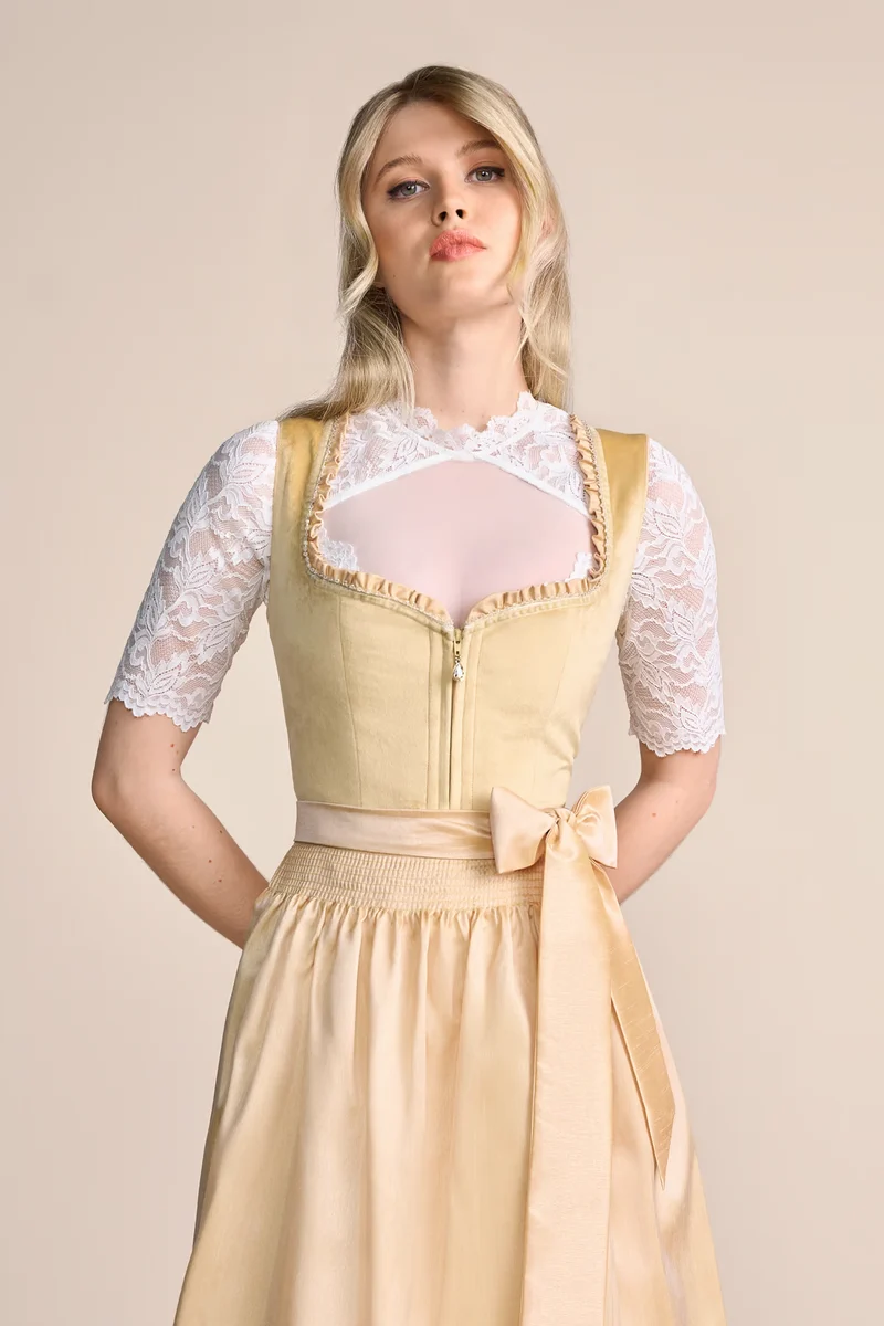 Dirndl ANNINA % - Krüger Madl - 50 cm - 415068-050-0025