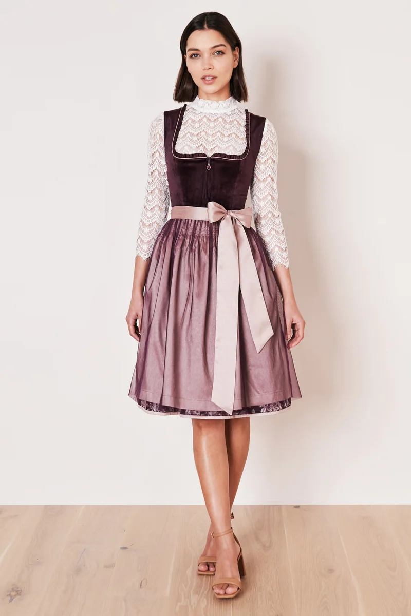 Dirndl JOELINA % - Krüger Madl - 60 cm - 415168-060-0090