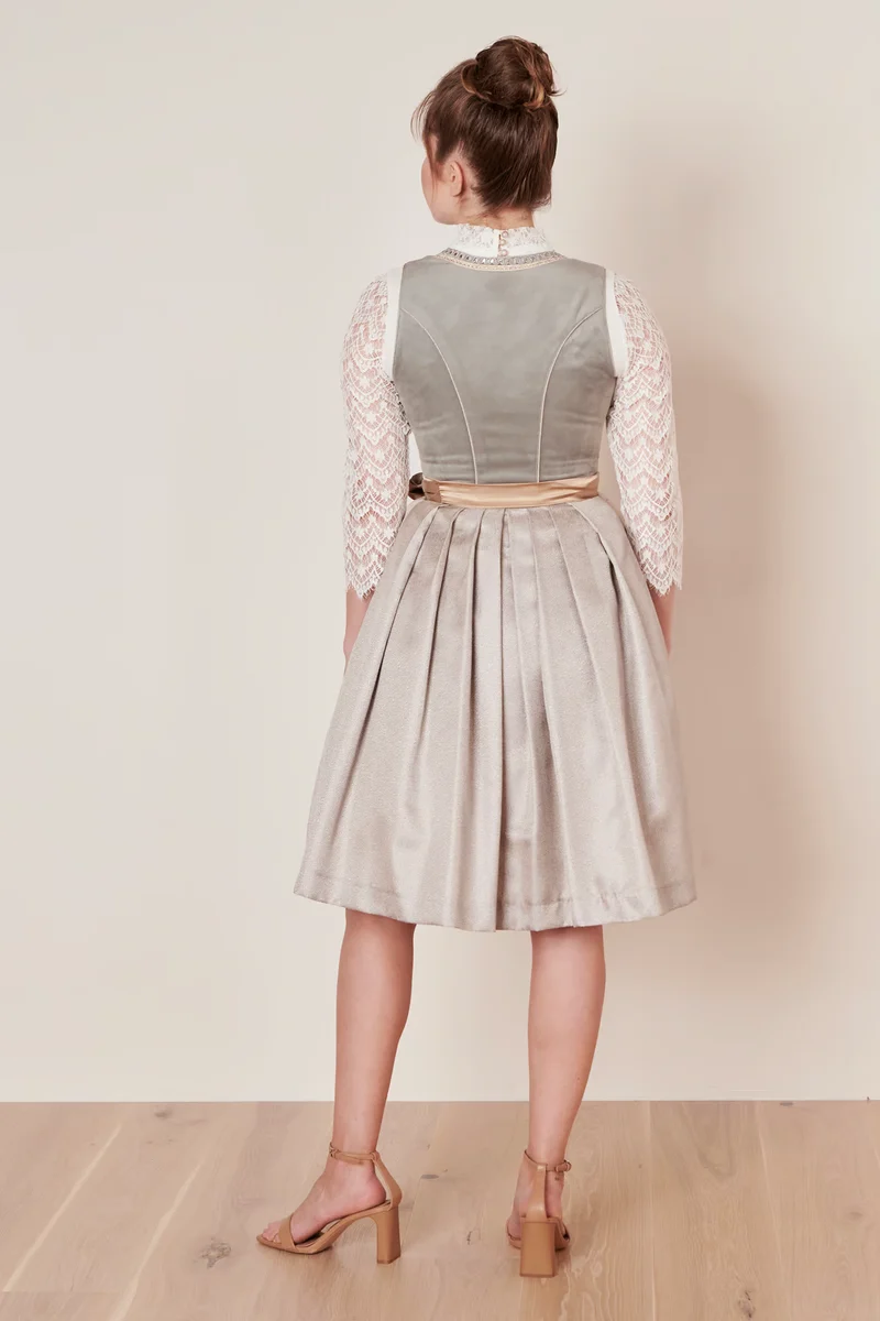 Dirndl AUREA % - Krüger Madl - 60 cm - 412068-060-0043