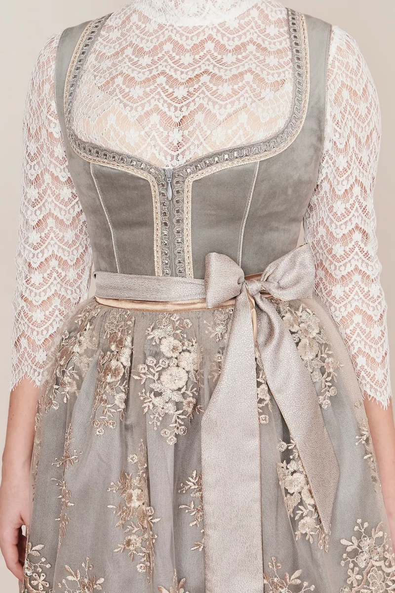 Dirndl AUREA % - Krüger Madl - 60 cm - 412068-060-0043