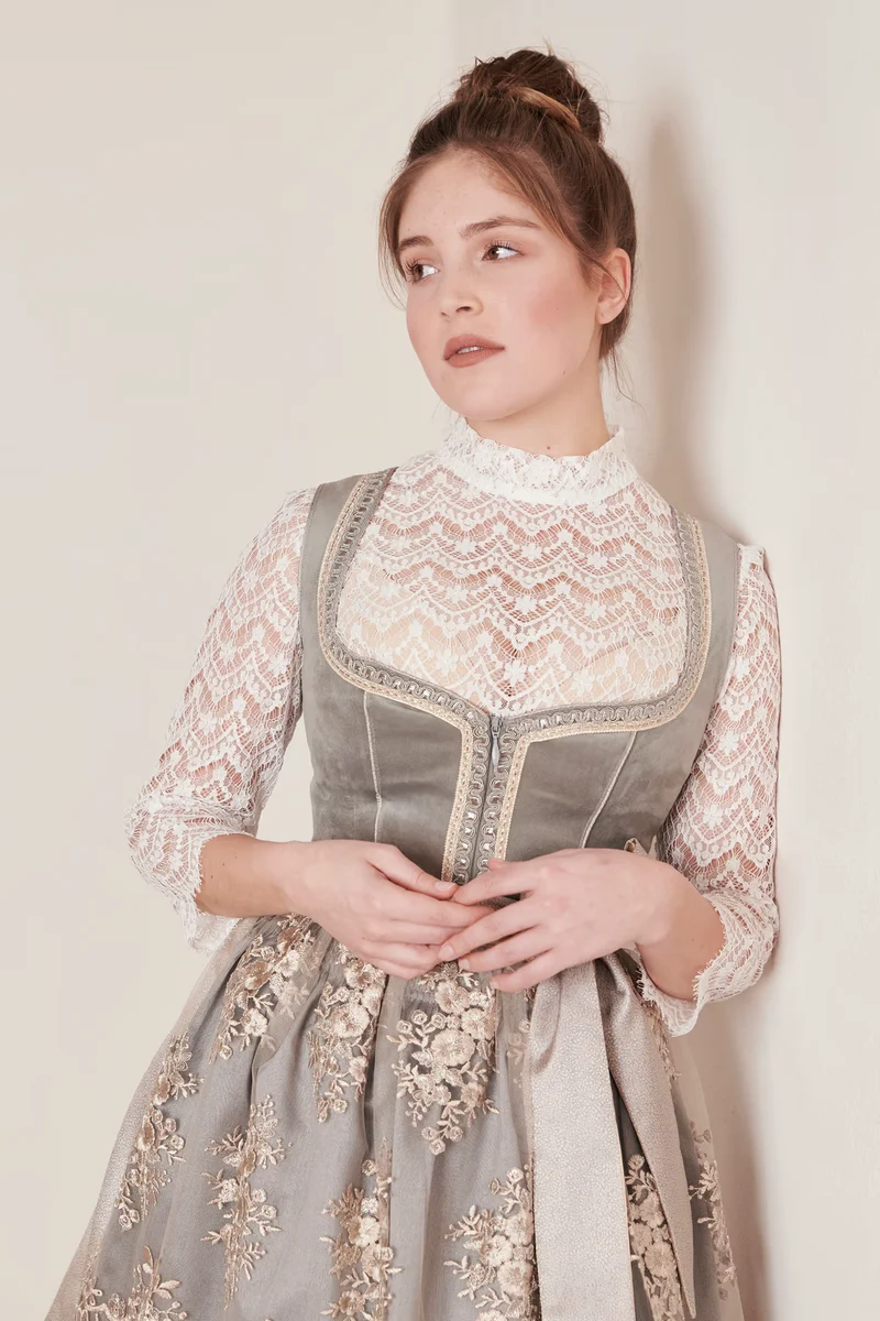 Dirndl AUREA % - Krüger Madl - 60 cm - 412068-060-0043