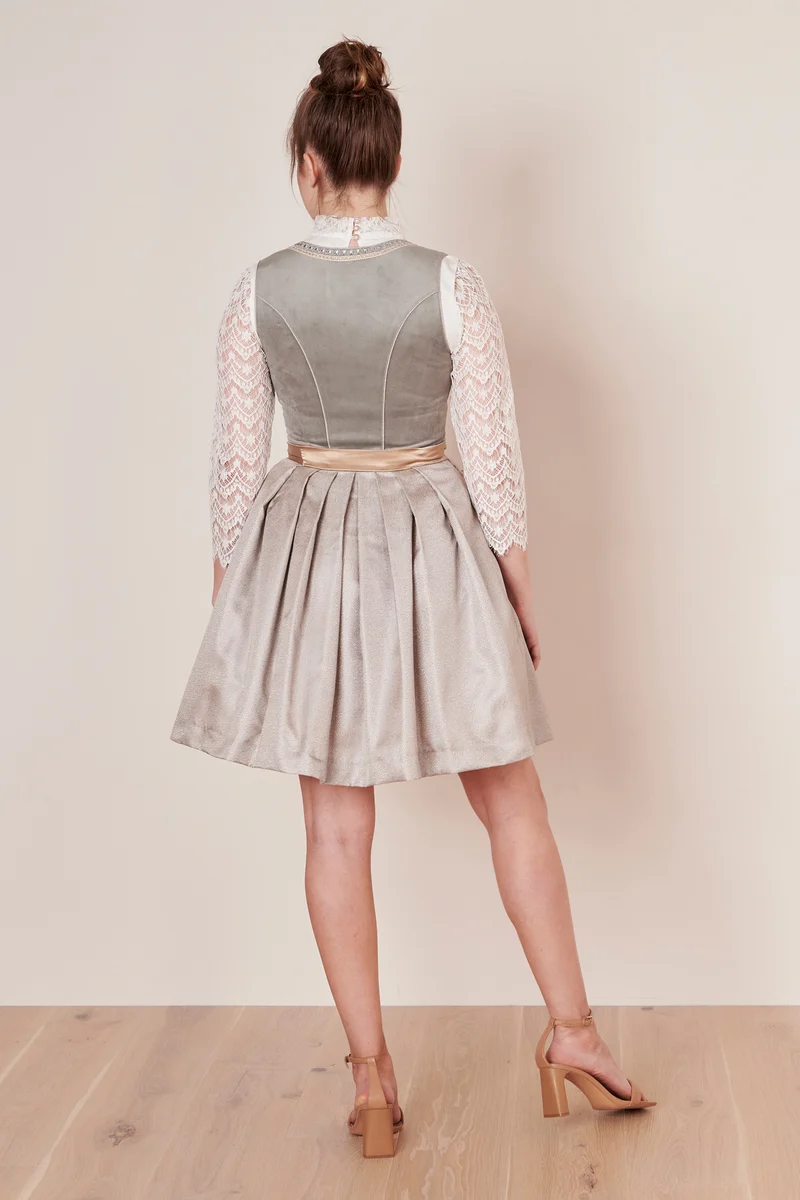 Dirndl AUREA % - Krüger Madl - 50 cm - 412068-050-0043