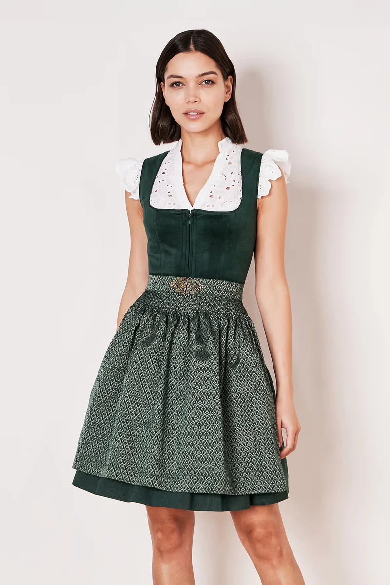 Dirndl ALISHA - Krüger Madl - 50 cm - 415468-050-0056