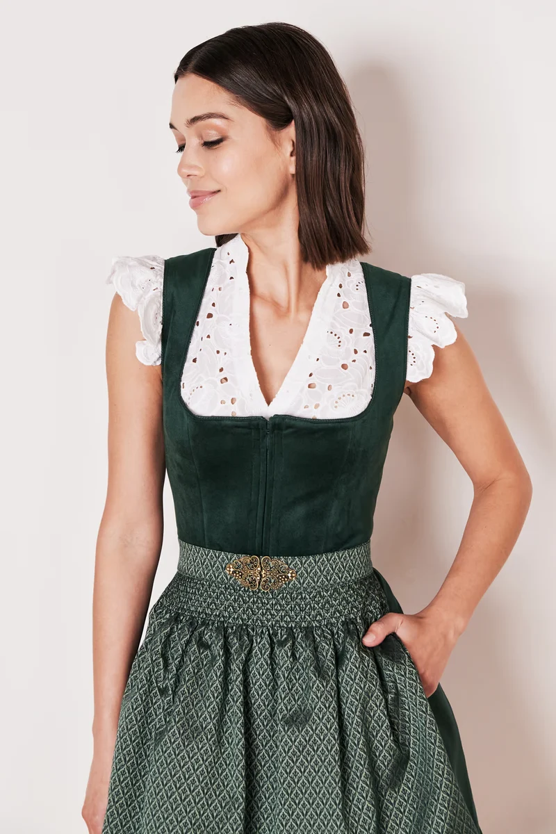 Dirndl ALISHA - Krüger Madl - 60 cm - 415468-060-0056