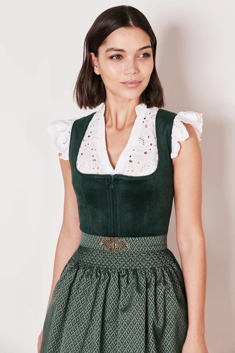 Dirndl ALISHA - Krüger Madl - 60 cm - 415468-060-0056