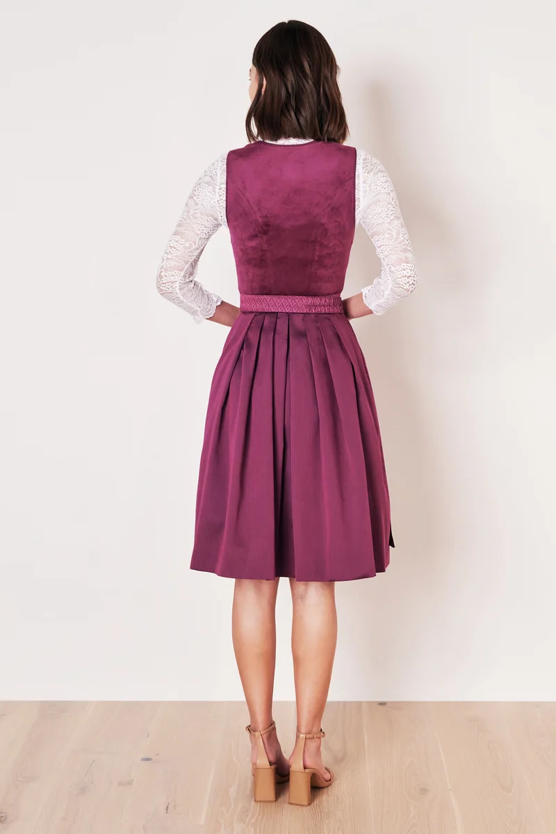 Dirndl ALISHA - Krüger Madl - 60 cm - 415468-060-0031