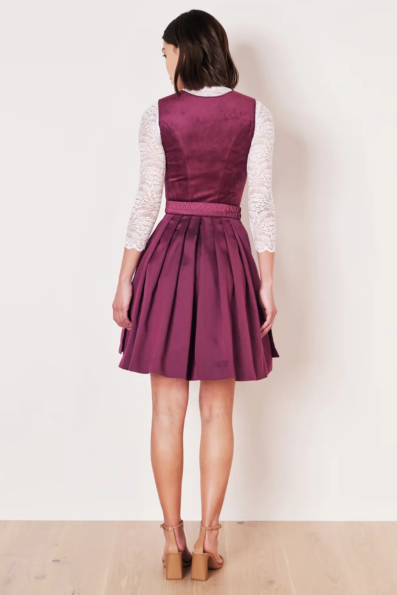 Dirndl ALISHA - Krüger Madl - 50 cm - 415468-050-0031