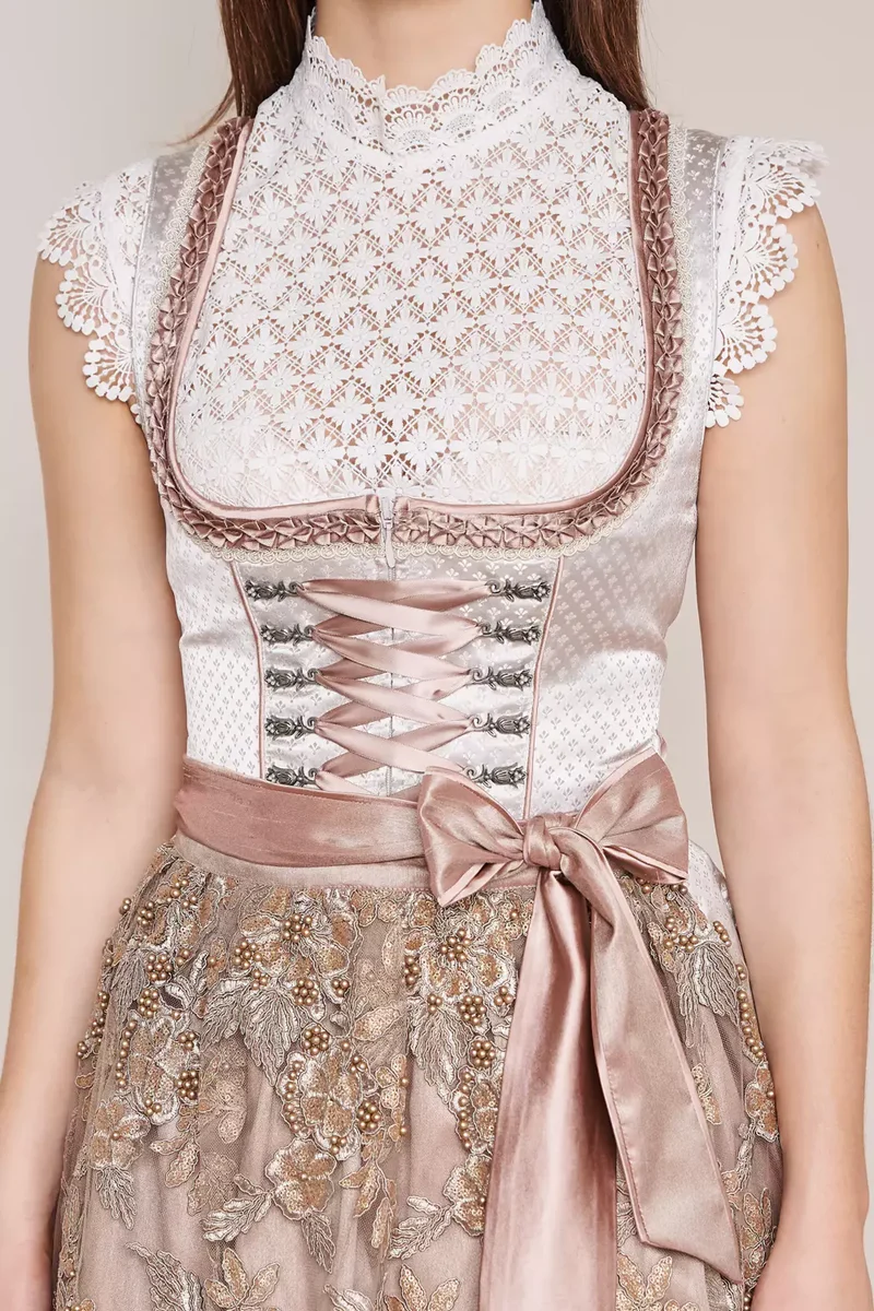 Dirndl MEDINA % - Krüger Madl - 50 cm - 414265-050-0015