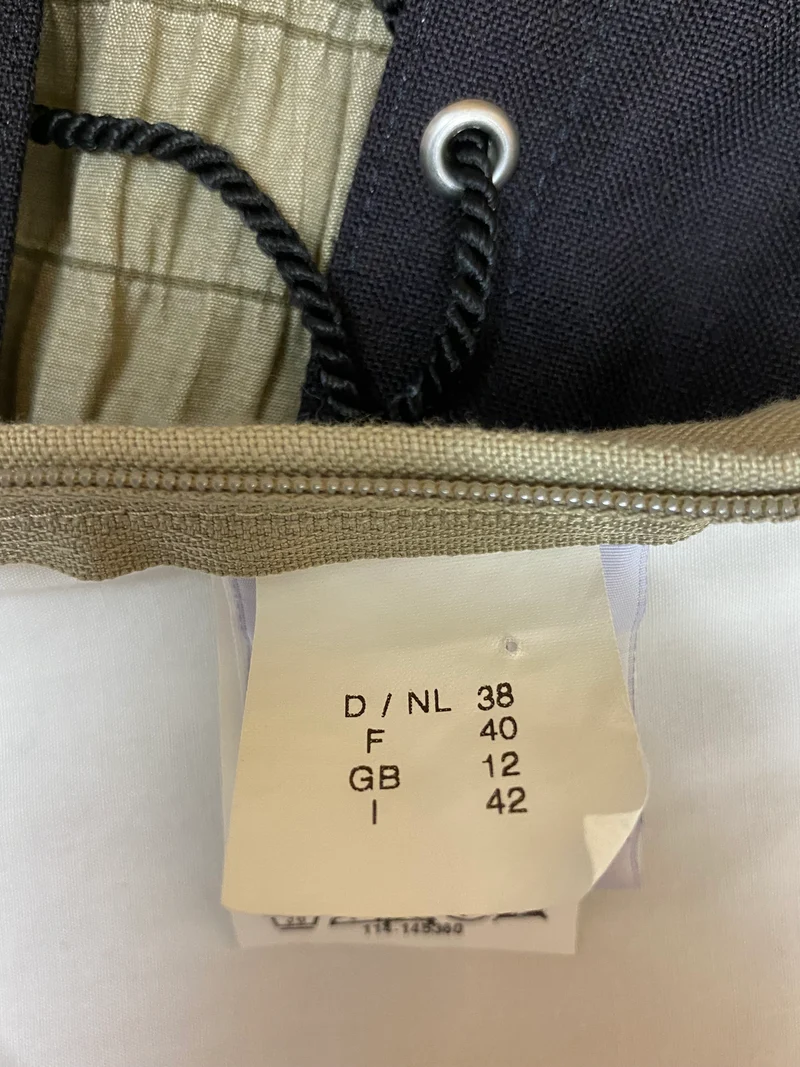 Trachtenmieder – Gr.38 – Landhausstil – Carmenbluse
